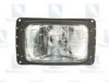 TRUCKLIGHT HL-IV006L Headlight